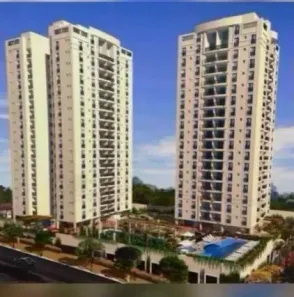Apartamento com 3 Quartos à venda, 88m² no Jardim Goiás, Goiânia