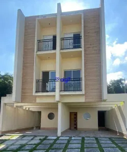 Casa de Condomínio com 3 Quartos à venda, 145m² no , Vargem Grande Paulista