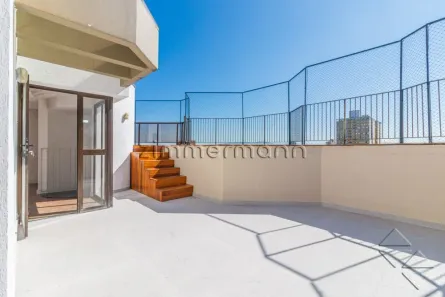 Apartamento com 4 Quartos à venda, 343m² no Sumaré, São Paulo