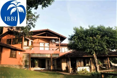 Casa com 6 Quartos à venda, 400m² no Centro, Santa Cruz Cabrália