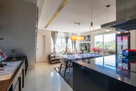 Apartamento com 2 Quartos à venda, 90m² no Sítio Tamboré Alphaville, Barueri