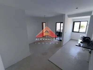 Apartamento com 2 Quartos para venda ou aluguel, 55m² no Jardim São Vicente, São José dos Campos