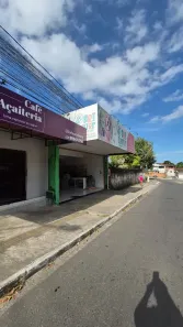 Ponto Comercial à venda, 72m² no Nova Aliança - PHOC I, Camaçari