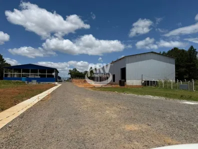 Galpão/Depósito/Armazém para alugar, 700m² no Jardim do Cedro, Gravataí
