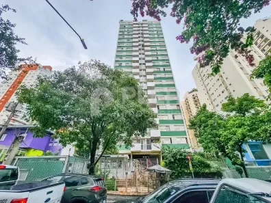 Apartamento com 3 Quartos à venda, 83m² no Vila Uberabinha, São Paulo
