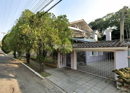 Casa com 4 Quartos à venda, 276m² no Canudos, Novo Hamburgo