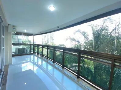 Apartamento com 4 Quartos à venda, 150m² no Barra Olímpica, Rio de Janeiro