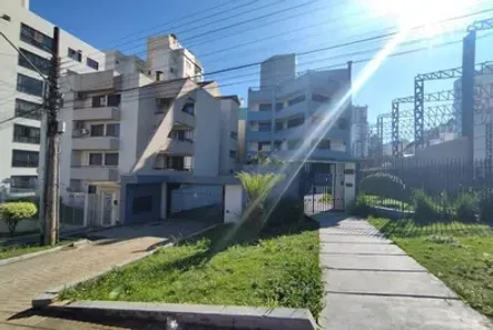 Apartamento com 2 Quartos à venda, 217m² no Presidente Médici, Chapecó