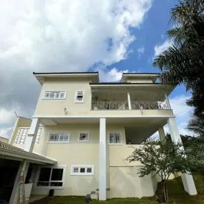 Sobrado com 3 Quartos à venda, 538m² no Vila Rosália, Guarulhos