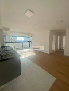 Apartamento com 3 Quartos à venda, 65m² no Vila Assunção, Santo André