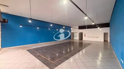 Sala Comercial à venda, 424m² no Centro, Uberlândia