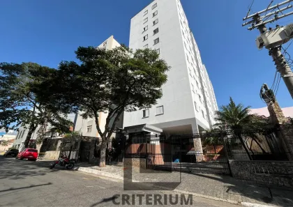 Apartamento com 2 Quartos para alugar, 52m² no Chácara Santo Antônio (Zona Leste), São Paulo