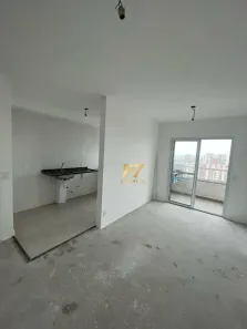 Apartamento com 2 Quartos à venda, 55m² no Baeta Neves, São Bernardo do Campo