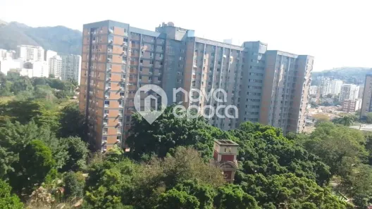 Apartamento com 3 Quartos à venda, 80m² no Vila Isabel, Rio de Janeiro