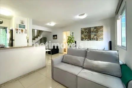 Cobertura com 3 Quartos à venda, 141m² no Gutierrez, Belo Horizonte