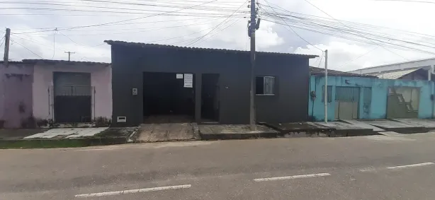 Casa com 3 Quartos à venda, 160m² no Cidade Nova, Ananindeua