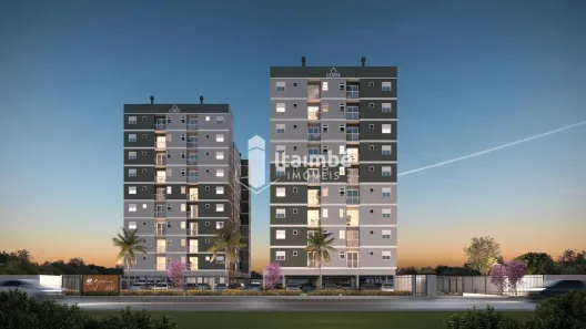 Apartamento com 2 Quartos à venda, 50m² no São José, Santa Maria