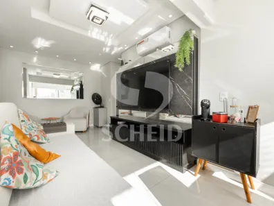 Apartamento com 2 Quartos à venda, 62m² no Vila Guilherme, São Paulo