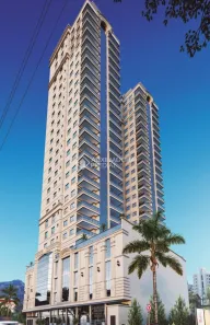 Apartamento com 2 Quartos à venda, 92m² no Centro, Itapema