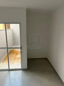 Sobrado com 3 Quartos à venda, 115m² no Jardim Santo Antônio, Santo André