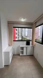 Flat com 1 Quarto para alugar, 40m² no Boa Viagem, Recife