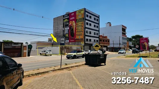 Lote/Terreno à venda, 200m² no Guará I, Brasília