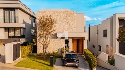 Casa de Condomínio com 3 Quartos à venda, 350m² no Tamboré, Santana de Parnaíba