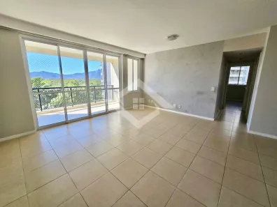 Apartamento com 3 Quartos para alugar, 143m² no Barra Olímpica, Rio de Janeiro