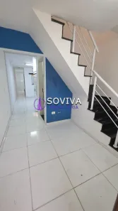 Sobrado com 3 Quartos à venda, 120m² no Jardim Grimaldi, São Paulo