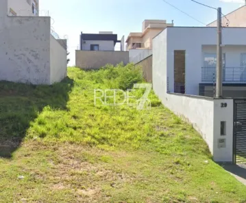 Lote/Terreno à venda, 250m² no Vila São Bento, Campinas