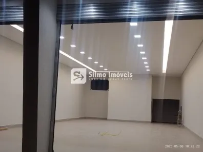 Sala Comercial para alugar, 213m² no Granja Marileusa, Uberlândia