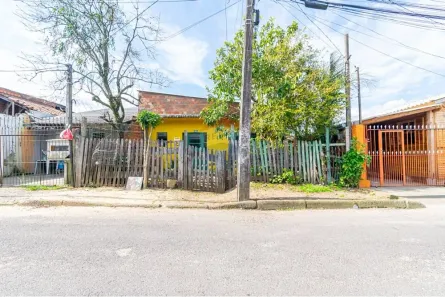 Casa com 3 Quartos à venda, 235m² no Vila Fátima, Cachoeirinha