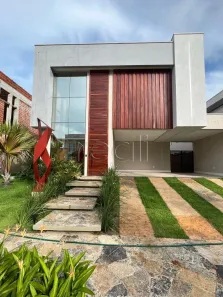 Casa de Condomínio com 4 Quartos à venda, 322m² no Coaçu, Eusébio