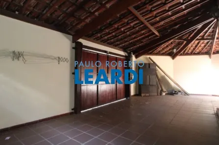 Sobrado com 3 Quartos para alugar, 150m² no Campestre, Santo André