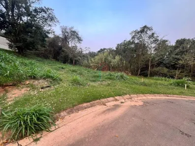 Lote/Terreno à venda, 462m² no Joapiranga, Valinhos