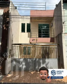 Casa com 3 Quartos à venda, 130m² no Siqueira Campos, Aracaju