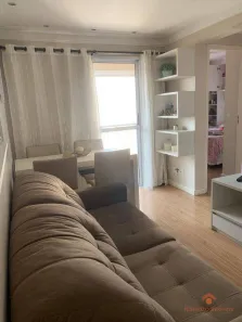 Apartamento com 2 Quartos à venda, 47m² no Bussocaba, Osasco