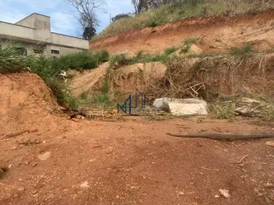 Lote/Terreno à venda, 1622m² no Jardins Madri, Goiânia