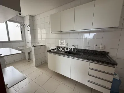 Apartamento com 2 Quartos à venda, 70m² no Porto, Cuiabá