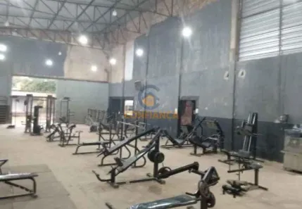 Galpão/Depósito/Armazém para alugar, 360m² no Planalto, Porto Velho