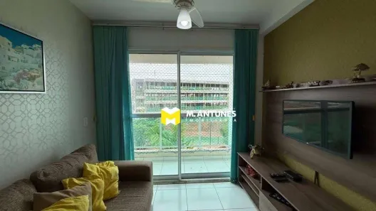 Apartamento com 3 Quartos à venda, 68m² no N. Sra. do Ó, Ipojuca
