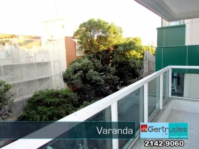 Apartamento com 2 Quartos para alugar, 65m² no Jardim da Penha, Vitória