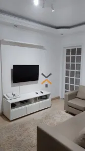 Apartamento com 3 Quartos à venda, 157m² no Vila Camilópolis, Santo André