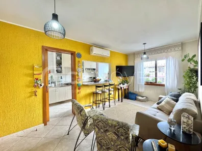 Apartamento com 2 Quartos à venda, 60m² no Cristo Redentor, Porto Alegre