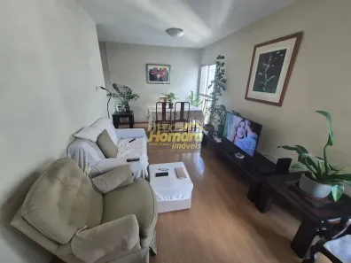 Apartamento com 2 Quartos à venda, 80m² no Santa Cecília, São Paulo