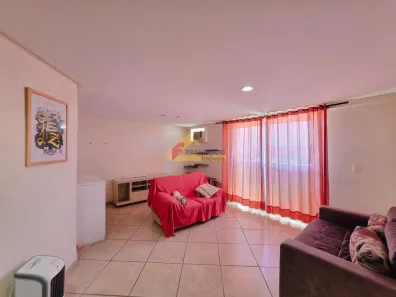 à venda, 46m² no Centro, Divinópolis