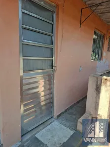 Casa com 1 Quarto para alugar, 30m² no Parque do Lago, São Paulo
