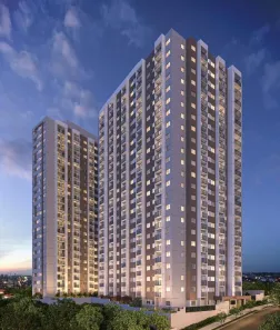 Apartamento com 2 Quartos à venda, 40m² no Vila Sônia, São Paulo
