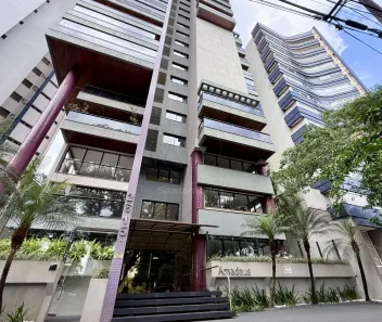 Apartamento com 3 Quartos à venda, 205m² no Jardim Londrilar, Londrina
