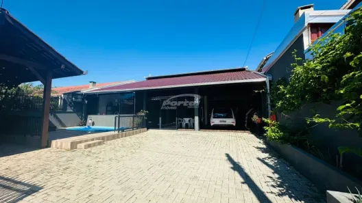Casa com 4 Quartos à venda, 185m² no Centro, Penha